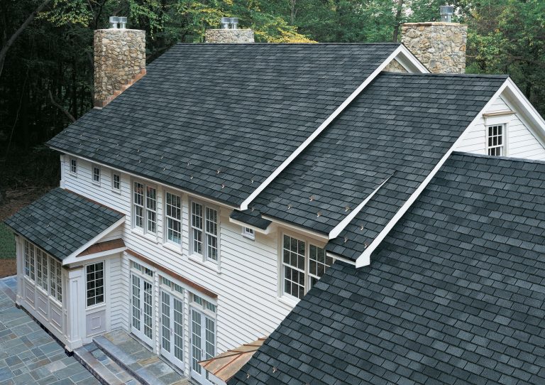 How to Tell It’s Time for Roof Replacement