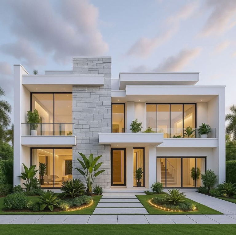 Roofing and Exterior Services